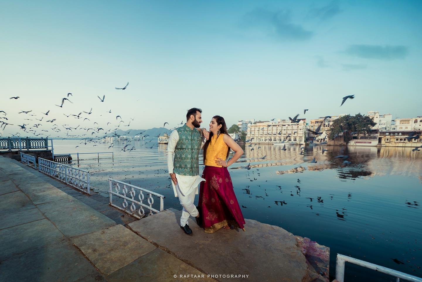 Destination Weddings