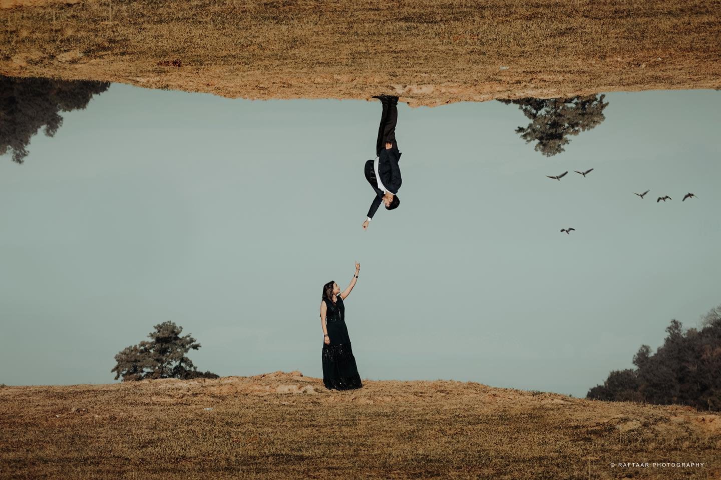 Pre Wedding Photography