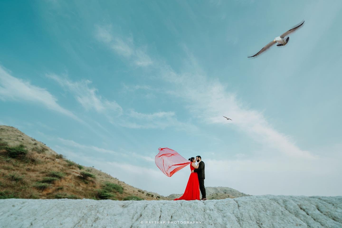 Raftaar wedding photography