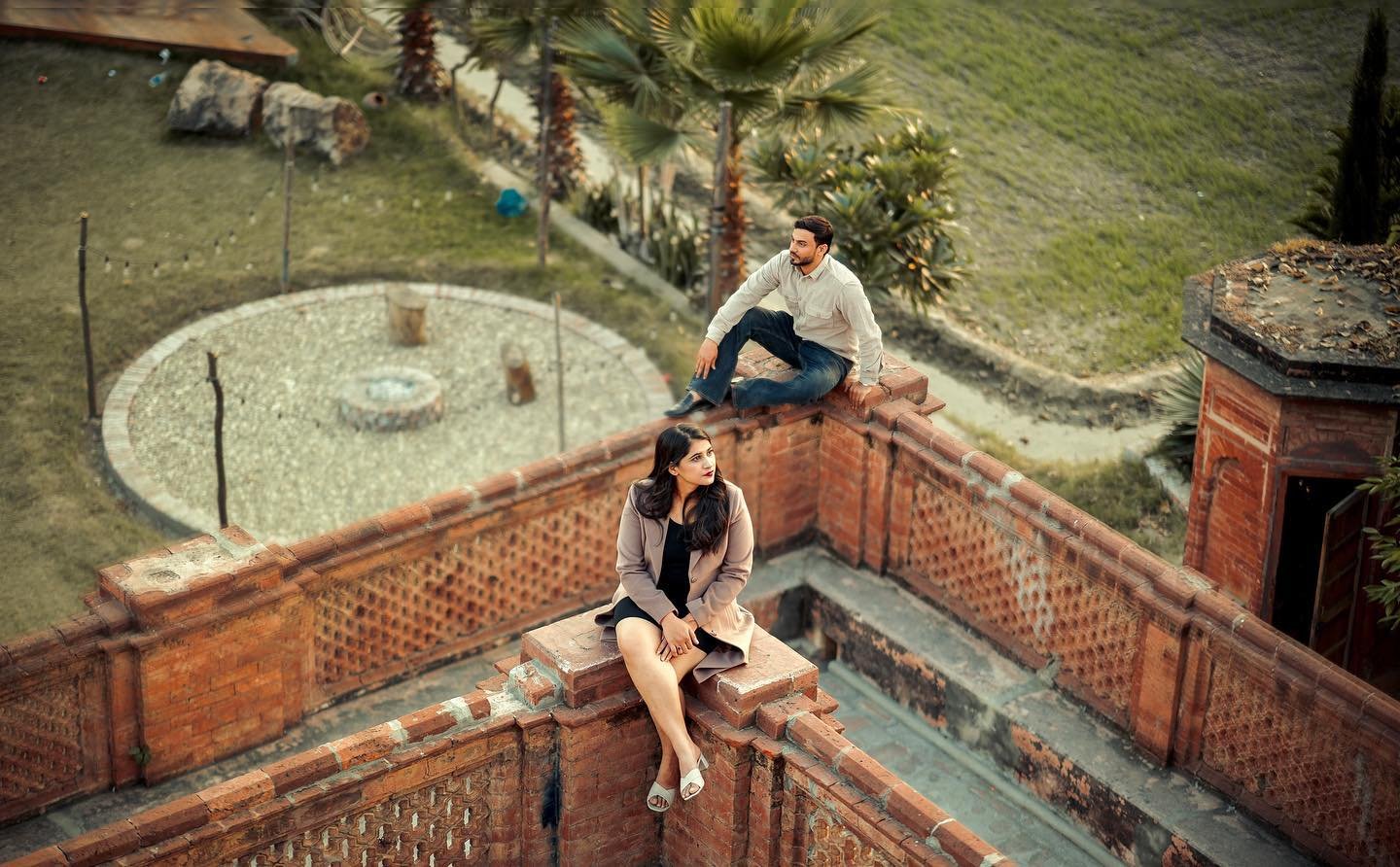 Wedding photography